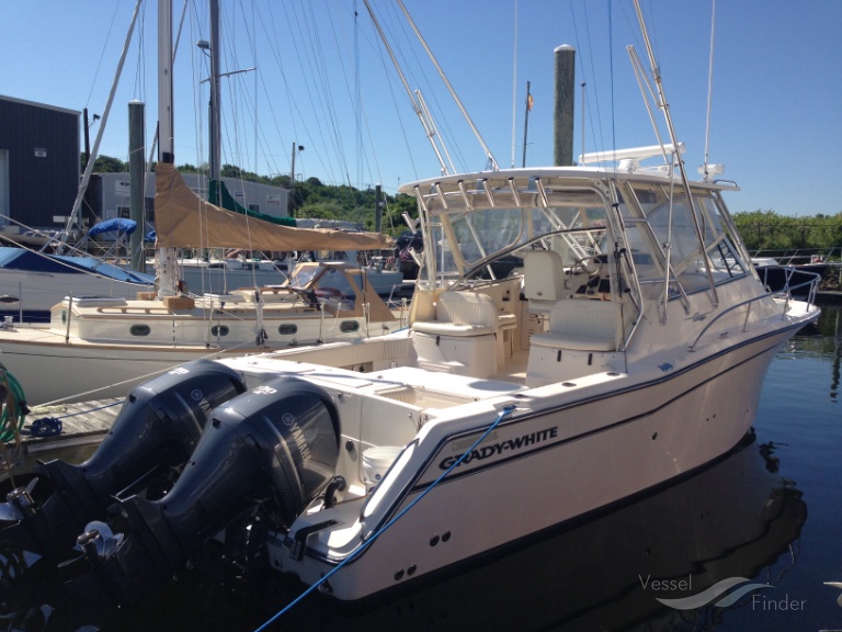 CANYON DREAMER photo