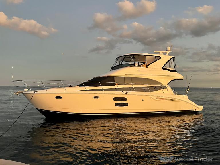 B NAUTY, Pleasure craft Details and