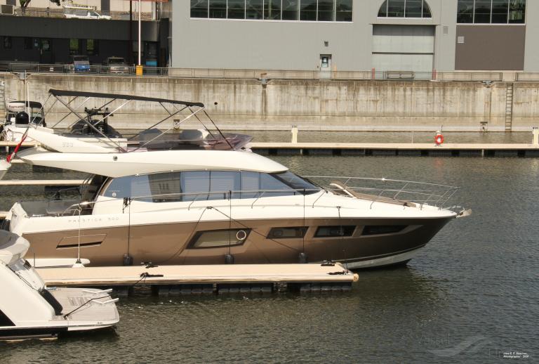 SPIRIT OF TEXAS IV photo