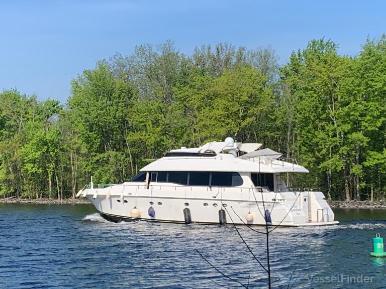 LADY BARBARA photo