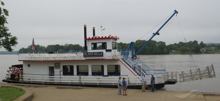 ISLAND BELLE photo