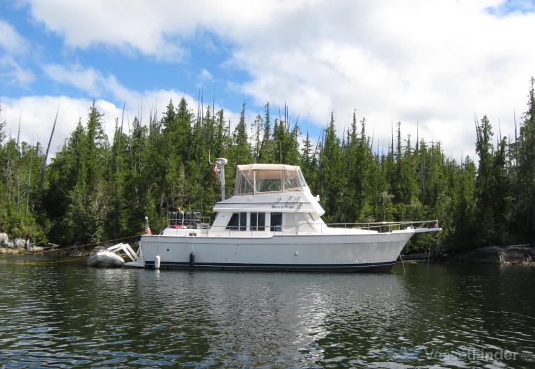 BEACH MUSIC II photo