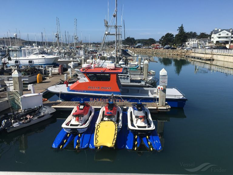 RV PILLAR PT RADON photo