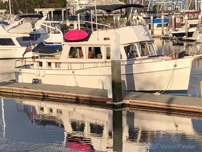 NOBILLIE (MMSI 338237438)