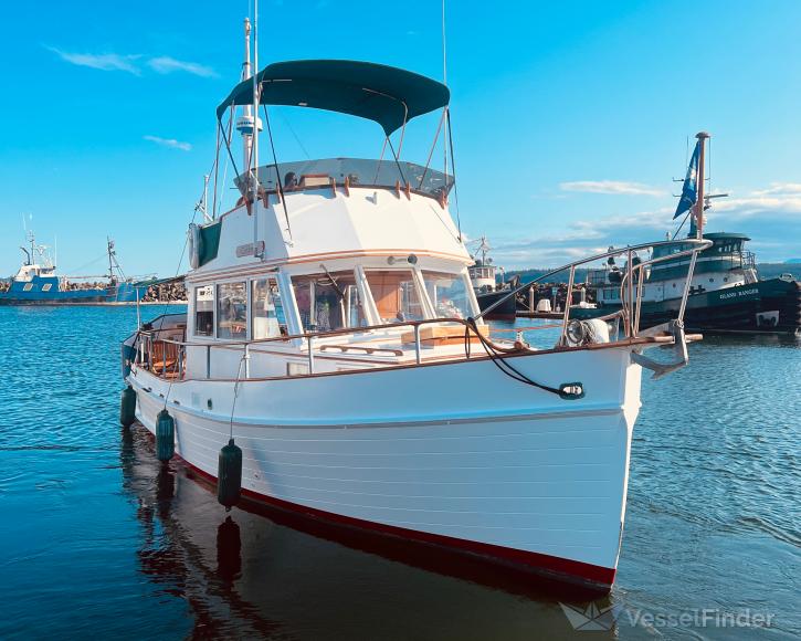 ship photo