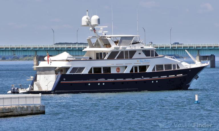 FLYING DUTCHMAN photo