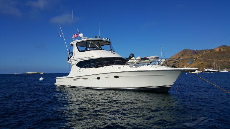 RUMRUNNER 3 photo