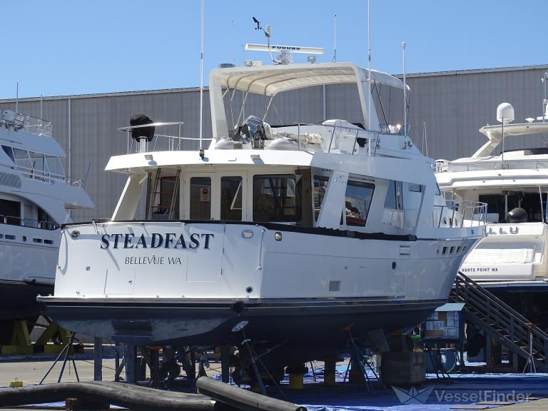 STEADFAST photo