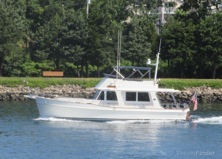 ship photo