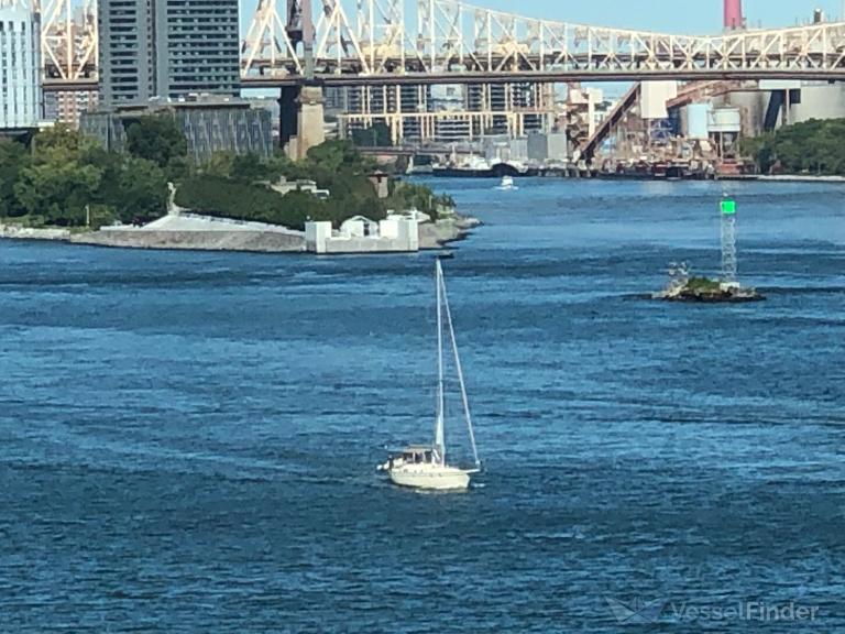 WINDWARD PASSAGE photo