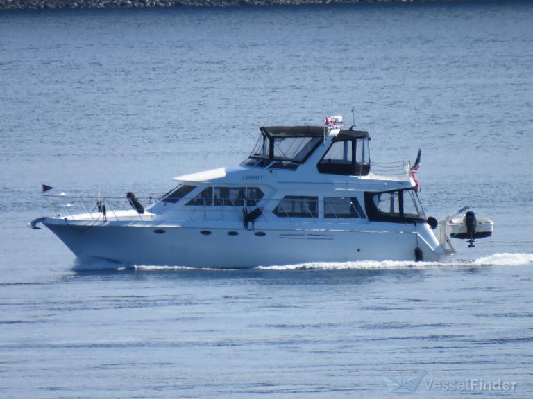LIBERTY photo