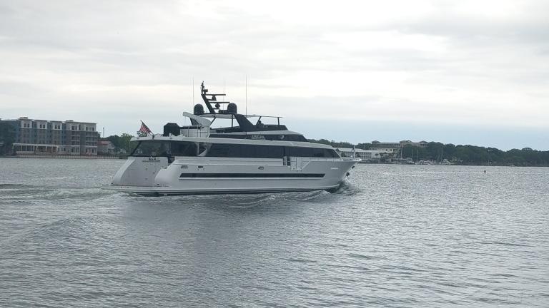 ship photo