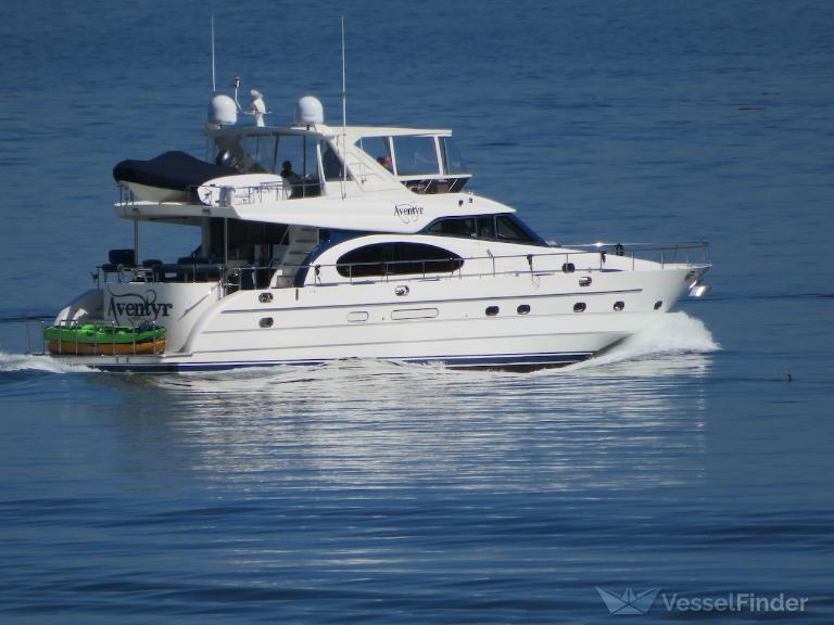 AVENTYR photo