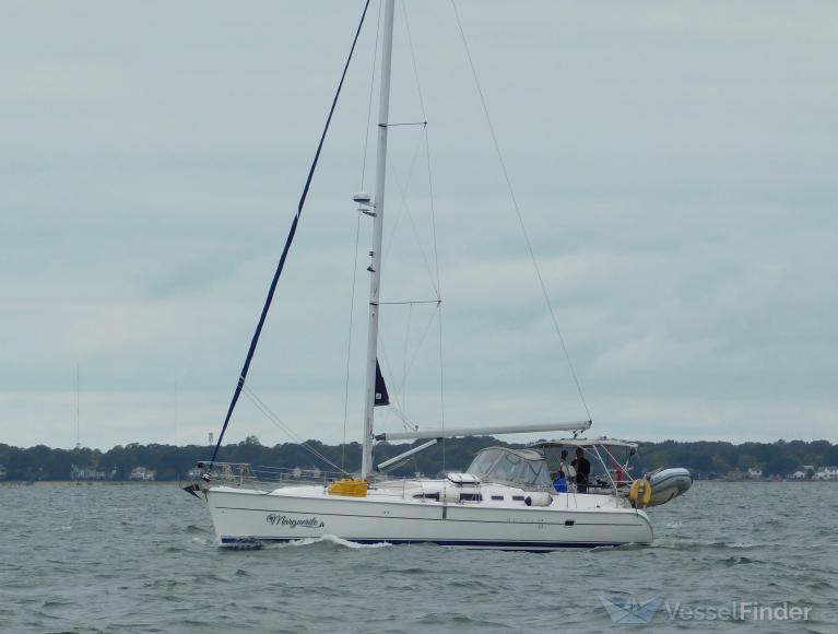 SV MARGUERITE photo
