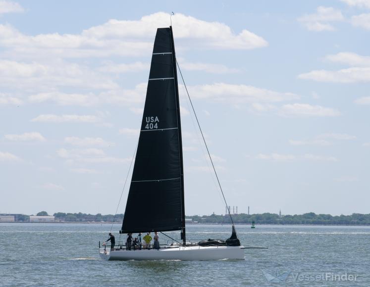 MERIDIAN XI photo