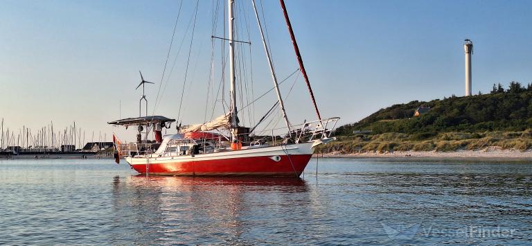 JARMILA NORWAY photo