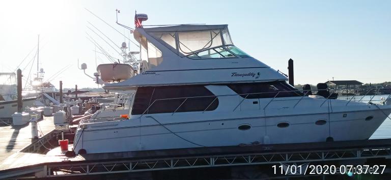 TRANQUILITY EH photo