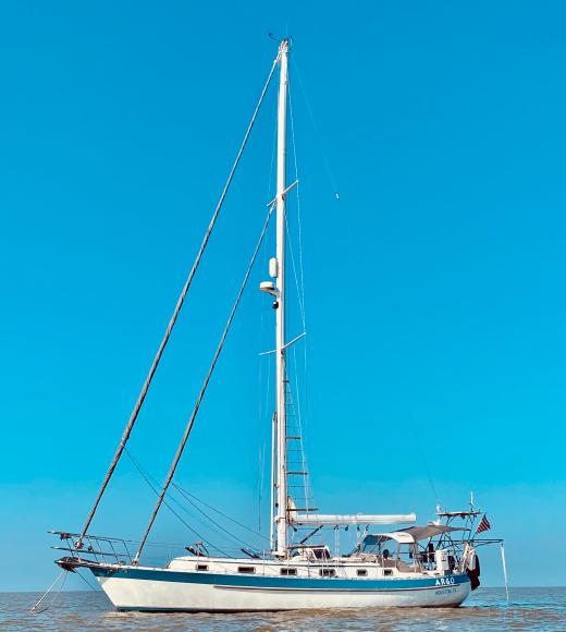 ARGO photo