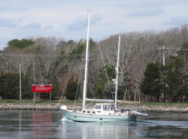 SY LIBERTY photo