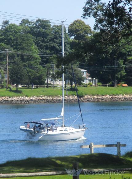 MISS ADVENTURE photo