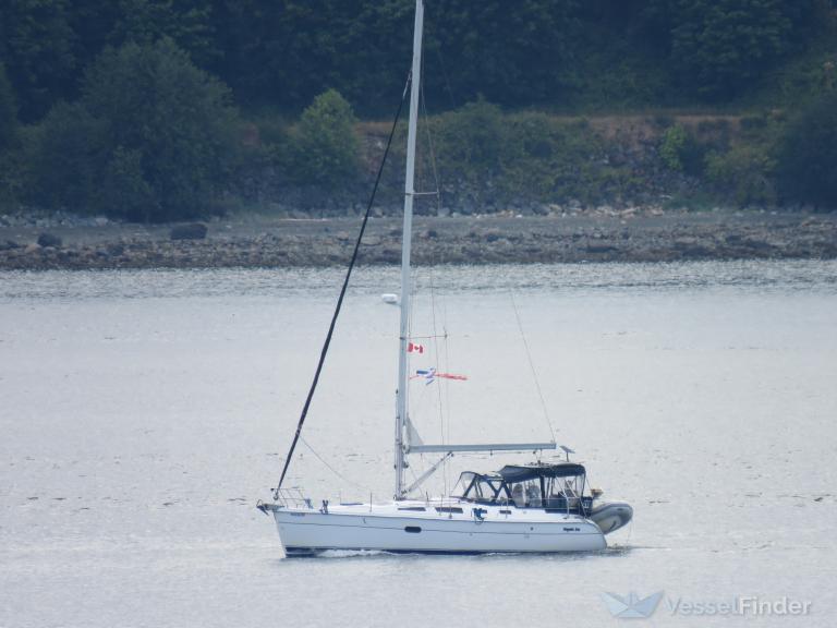 MYSTIC SEA photo