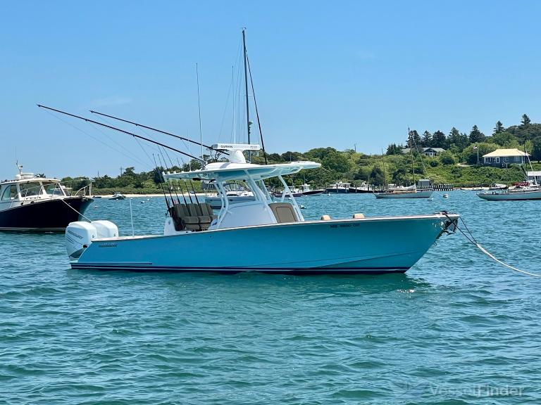 THREE SEAS photo
