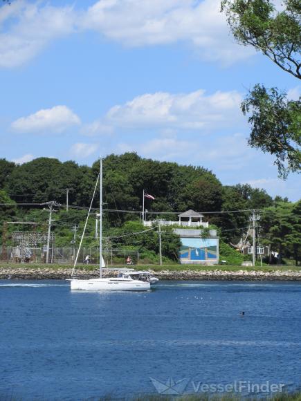 BEAM REACH STATE photo