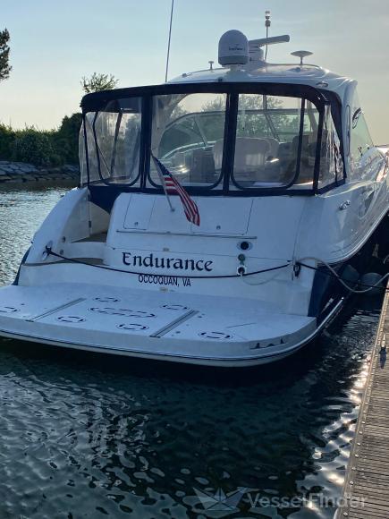 ENDURANCE photo