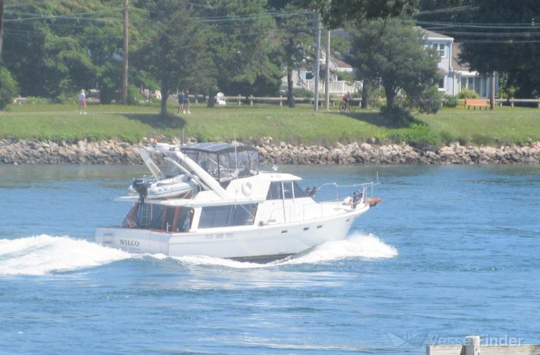 WILCO photo