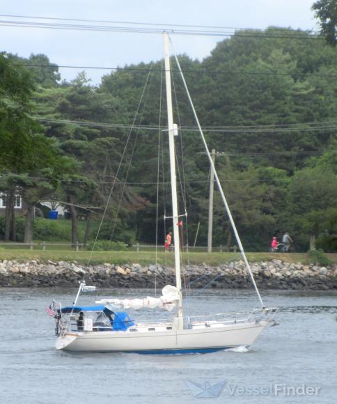 WINDWARD photo