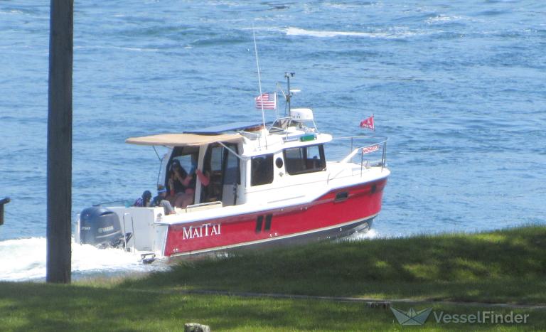 MAITAI photo