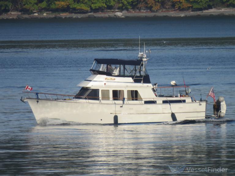 ship photo