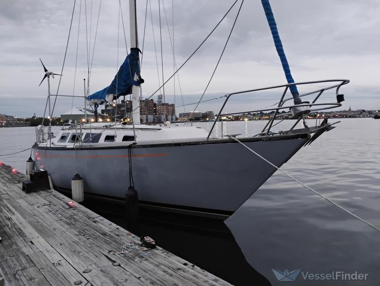 ship photo
