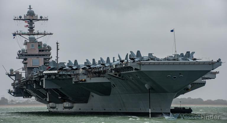 US GOVT VESSEL photo