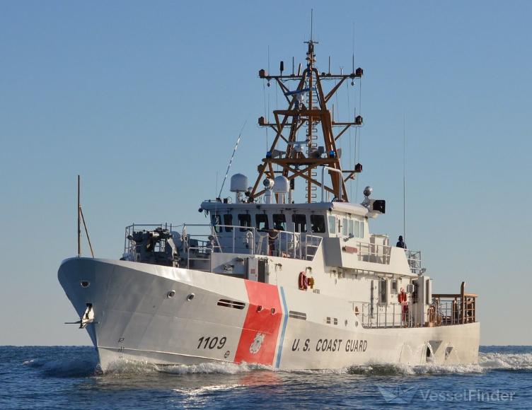 CG KATHLEEN MOORE photo