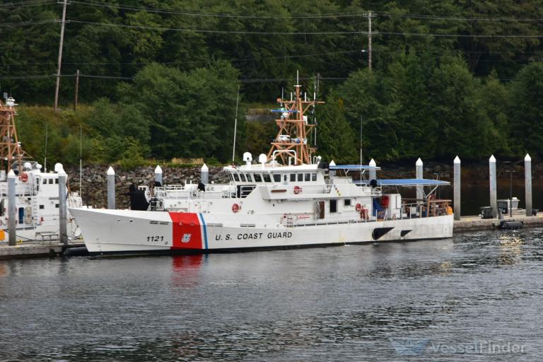 CG JOHN MCCORMICK photo