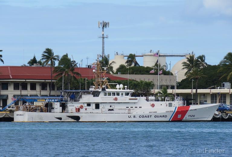 CG JOSEPH GERCZAK photo