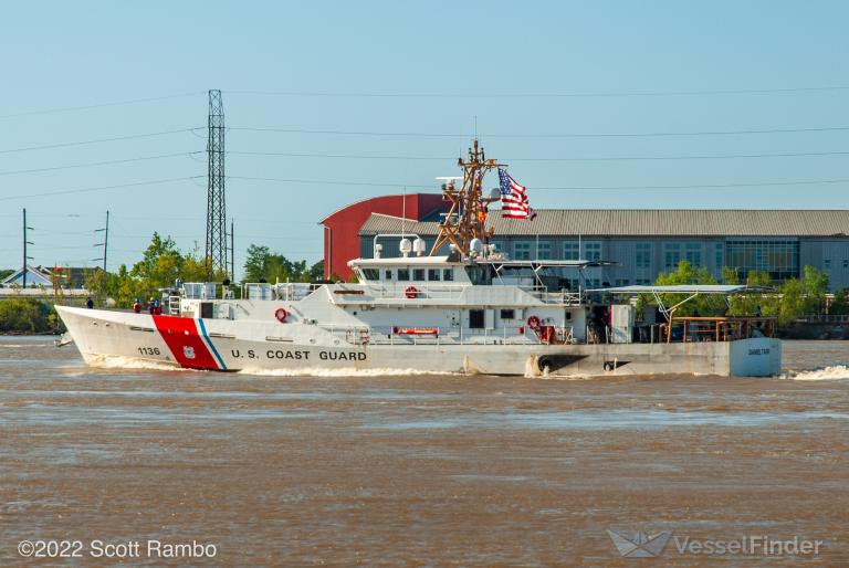 CG DANIEL TARR photo