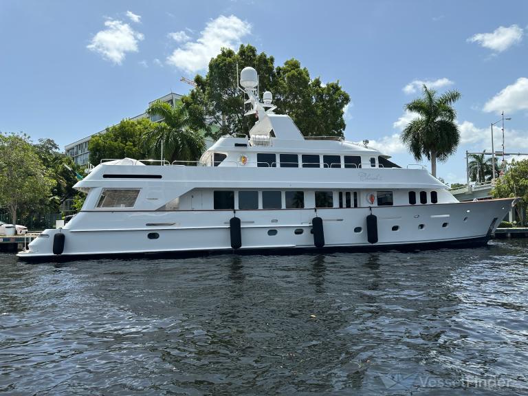 ship photo