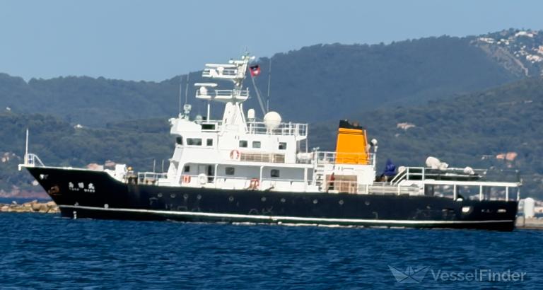 TOBA MARU