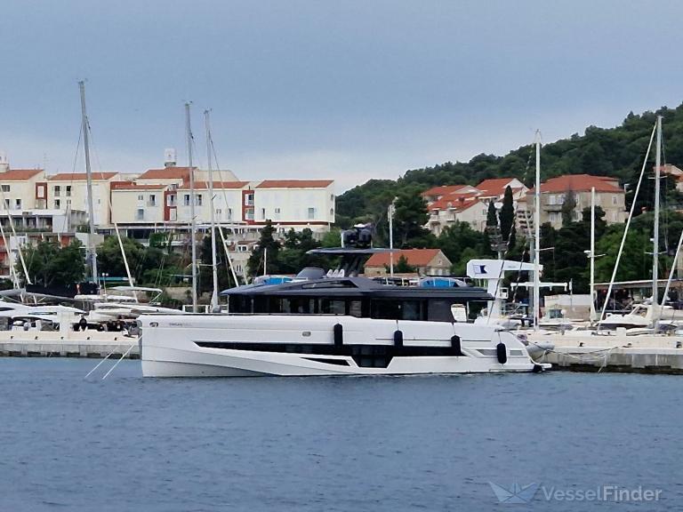 okean soul yacht preis