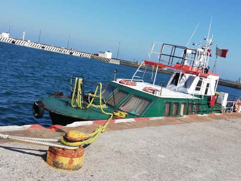 LA VICTORIA
