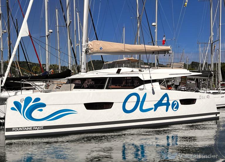 OLA 2 photo