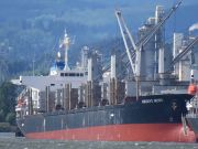 vessel photo ORIENT HOPE 