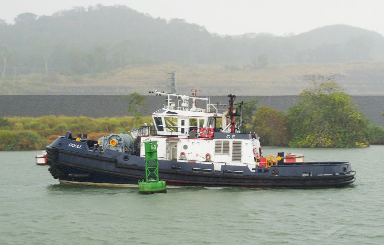 COCLE photo
