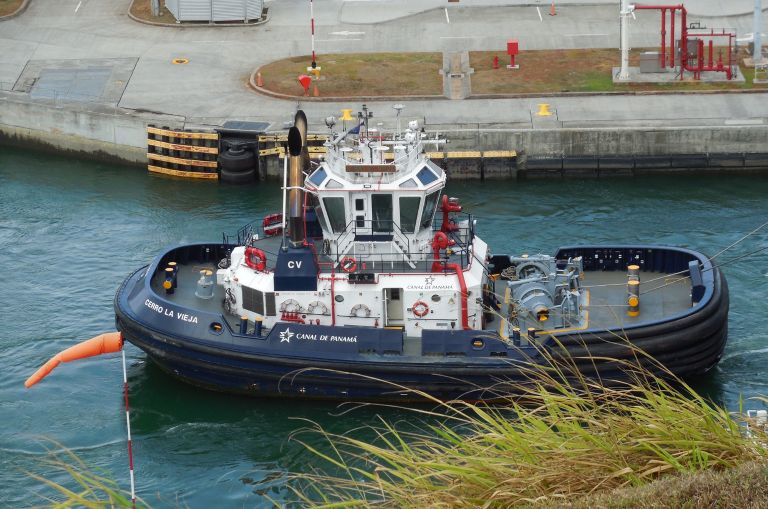 CERRO LA VIEJA photo