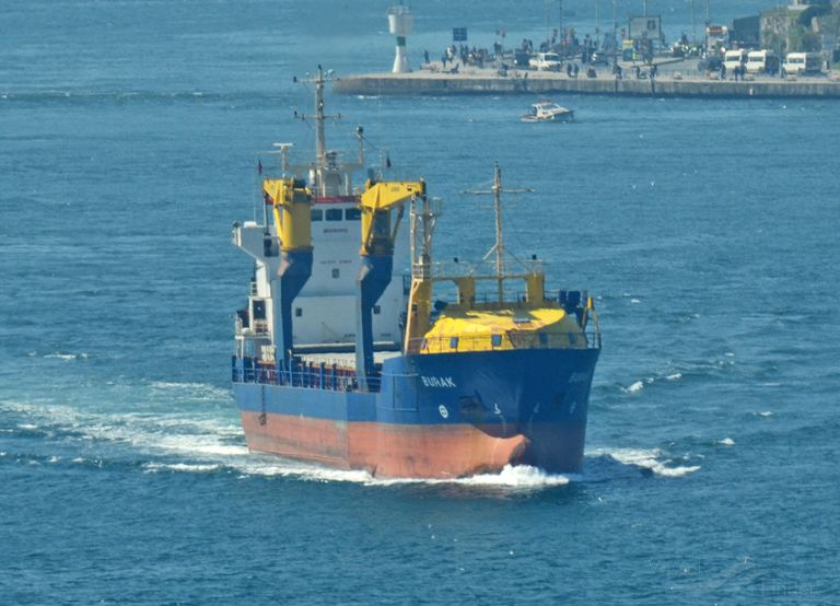BURAK