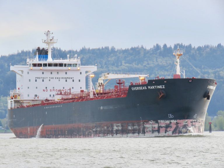 OVERSEAS MARTINEZ photo