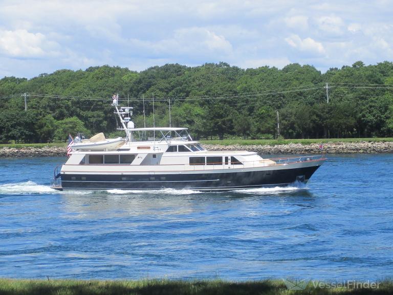 SALLY JO II photo