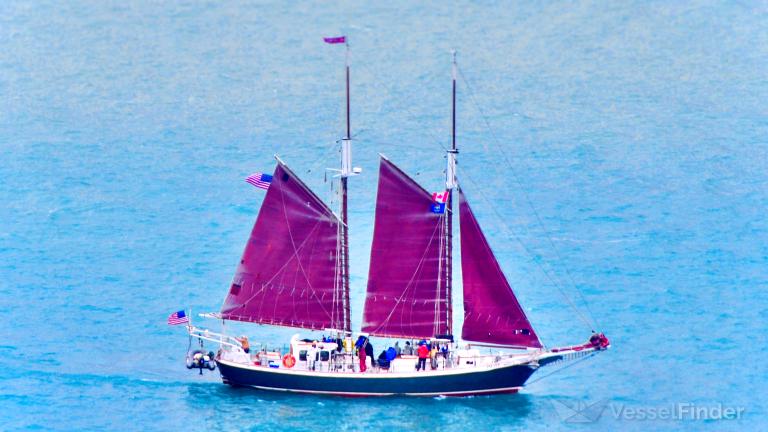 INLAND SEAS photo